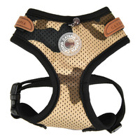 Puppia Catspia Cat Harness