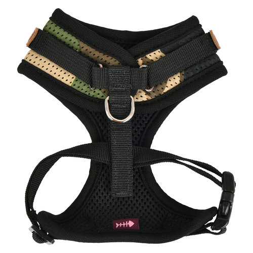 Puppia Catspia Cat Harness