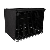 District 70 District 70 SHERPA Crate -stilvolle Hundeboxhülle