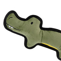 Beco Plush Toy - Crocodile Medium Beco Beco Plush Toy - Crocodile Medium