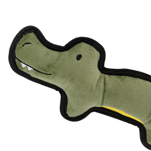 Beco Beco Plush Toy - Crocodile Medium