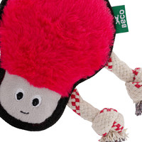 Beco Plush Toy - Spider Medium Beco Beco Plush Toy - Spider Medium
