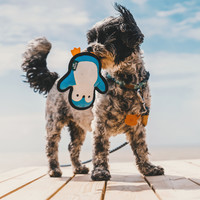 Beco Plush Toy - Penguin Small Beco Beco Plush Toy - Penguin Small