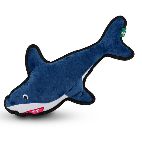 Beco Beco Plush Toy - Shark Large