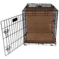 District 70 District 70 SHERPA Crate Divider - Dark Grey - S