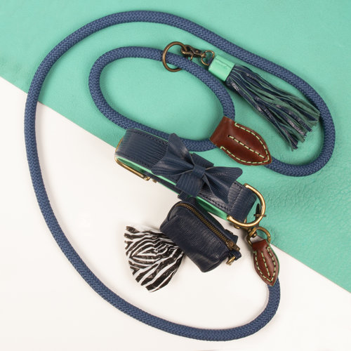 Dog With A Mission DWAM Buster Leash - Small