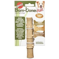 Spot Spot Bam-Bones Plus Bamboo Stick (4 Stk.)