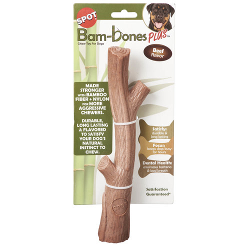 Spot SPOT Bam-Bones Plus Branch