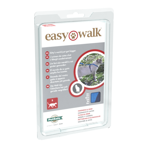 Easy Walk® Easywalk Katzengeschirr