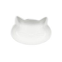 BeOneBreed BeOneBreed Cat Face Bowl