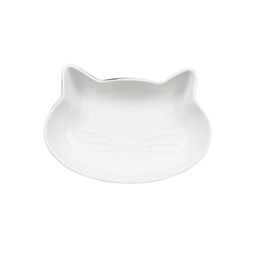 BeOneBreed BeOneBreed Cat Face Bowl