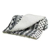 BeOneBreed BeOneBreed Soft Blanket