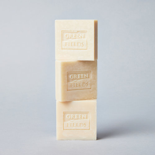 Greenfields Greenfields All-in-One Shampoo Bar