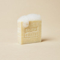 Greenfields Greenfields Sensitive Shampoo Bar