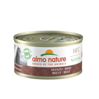 Almo Nature Almo Nature Cat HFC Wet Food - Natural - 24 x 70g