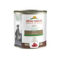 Almo Nature Almo Nature Dog HFC Wet Food - Natural 12 x 280-290g