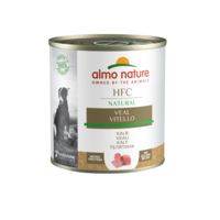 Almo Nature Almo Nature Dog HFC Wet Food - Natural 12 x 280-290g