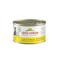 Almo Nature Almo Nature Dog HFC Wet Food - Natural 24 x 95g