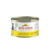 Almo Nature Almo Nature Hund HFC Nassfutter - Natural 24 x 95g
