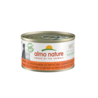 Almo Nature Almo Nature Dog HFC Wet Food - Natural 24 x 95g