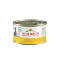 Almo Nature Almo Nature Dog HFC Wet Food - Natural 24 x 95g