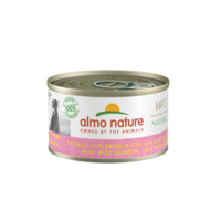 Almo Nature Almo Nature Dog HFC Wet Food - Natural 24 x 95g