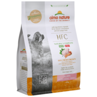 Almo Nature Almo Nature Hond HFC Dry Food Small Dog Breeds - Puppy - XS/S