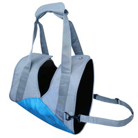 Kurgo Kurgo Up & About Lifter - Blue/Charcoal