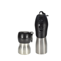 KONG Kong H2O Stainless Steel Water Bottle