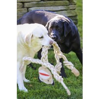 HuggleHounds® HuggleHounds Rope Knottie