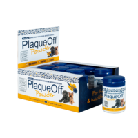 PlaqueOff Pro Den PlaqueOff Hund 60g