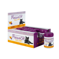 PlaqueOff Pro Den PlaqueOff Katze 40g