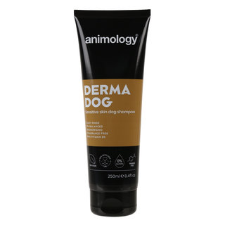 Animology Derma Dog Shampoo (6X)