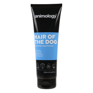 Animology Hair of the Dog Shampoo (6x)