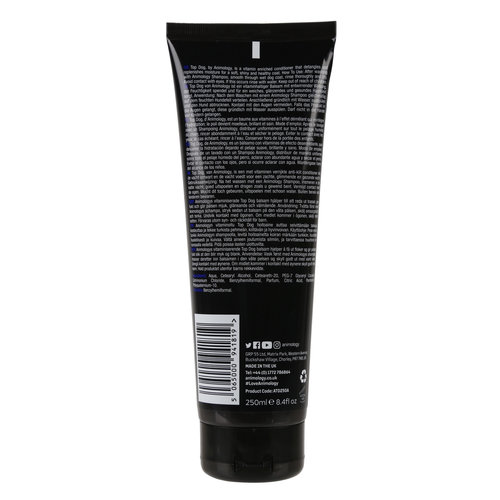 Animology Animology Top Dog Conditioner (6x)