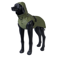 Rukka RukkaPets Streamy ECO Raincoat