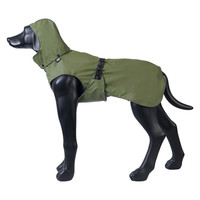 Rukka RukkaPets Streamy ECO Raincoat