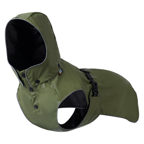 Rukka RukkaPets Streamy ECO Raincoat