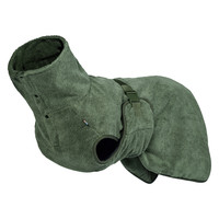 RukkaPets Medea ECO Bathrobe RukkaPets RukkaPets Medea ECO Bathrobe