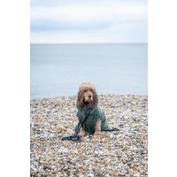 RukkaPets Medea ECO Bathrobe RukkaPets RukkaPets Medea ECO Bathrobe