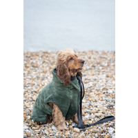 RukkaPets Medea ECO Bathrobe RukkaPets RukkaPets Medea ECO Bathrobe