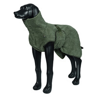 RukkaPets Medea ECO Bathrobe RukkaPets RukkaPets Medea ECO Bathrobe