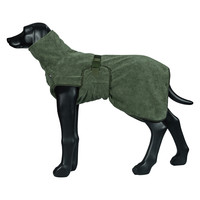 Rukka RukkaPets Medea ECO Bathrobe