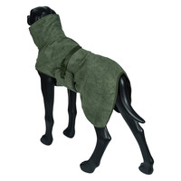 RukkaPets Medea ECO Bathrobe RukkaPets RukkaPets Medea ECO Bathrobe