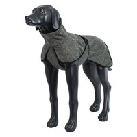 RukkaPets Comfy Knit Jacket RukkaPets RukkaPets Comfy Knit Jacket