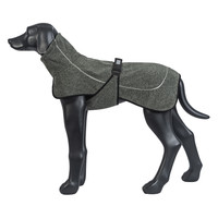 RukkaPets Comfy Knit Jacket RukkaPets RukkaPets Comfy Knit Jacket