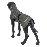 RukkaPets Comfy Knit Jacket RukkaPets RukkaPets Comfy Knit Jacket