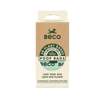 Beco Beco Bags 48 Compostable (4x12)