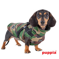 Puppia Puppia Mountaineer II