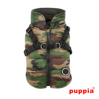Puppia Mountaineer II Puppia Puppia Mountaineer II